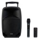 Преносими блутут колони FONESTAR MALIBU-310 Черен NaN –  BB Преносими Bluetooth високоговорители