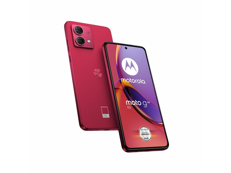 Смартфони Motorola G84 6,55 12 GB RAM 256 GB (След ремонт B) NaN –  BB Безплатни телефони и смартфони