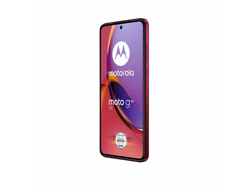 Смартфони Motorola G84 6,55 12 GB RAM 256 GB (След ремонт B) NaN –  BB Безплатни телефони и смартфони