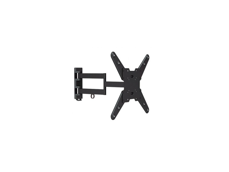 Статив за стена FONESTAR STV-683N 23 35 kg NaN –  BB Стойки за телевизор за стена