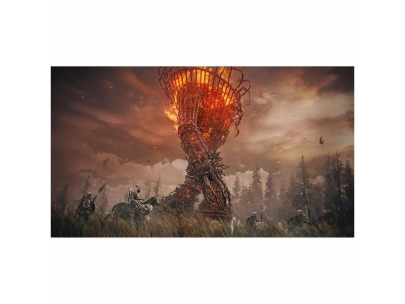 Видеоигра Xbox Series X Bandai Namco Elden Ring Shadow Of The Erdtree NaN –  BB Приключение