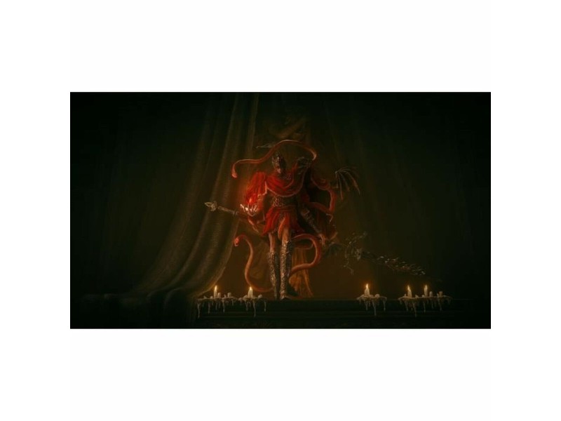 Видеоигра Xbox Series X Bandai Namco Elden Ring Shadow Of The Erdtree NaN –  BB Приключение