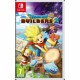 Видео игра за Switch Nintendo Dragon Quest Builders 2 NaN –  BB Комплекти