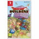 Видео игра за Switch Nintendo Dragon Quest Builders NaN –  BB Комплекти