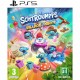 Видеоигра PlayStation 5 Microids Les Schtroumpfs Village Party NaN –  BB Приключение
