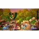 Видеоигра PlayStation 5 Microids Les Schtroumpfs Village Party NaN –  BB Приключение
