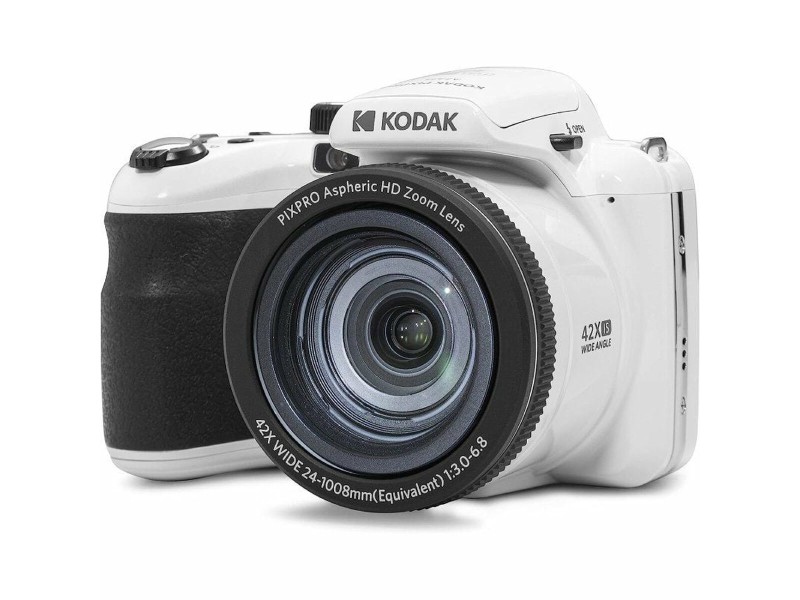 Цифрова камера Kodak Pixpro AZ425WH NaN –  BB Компактни камери