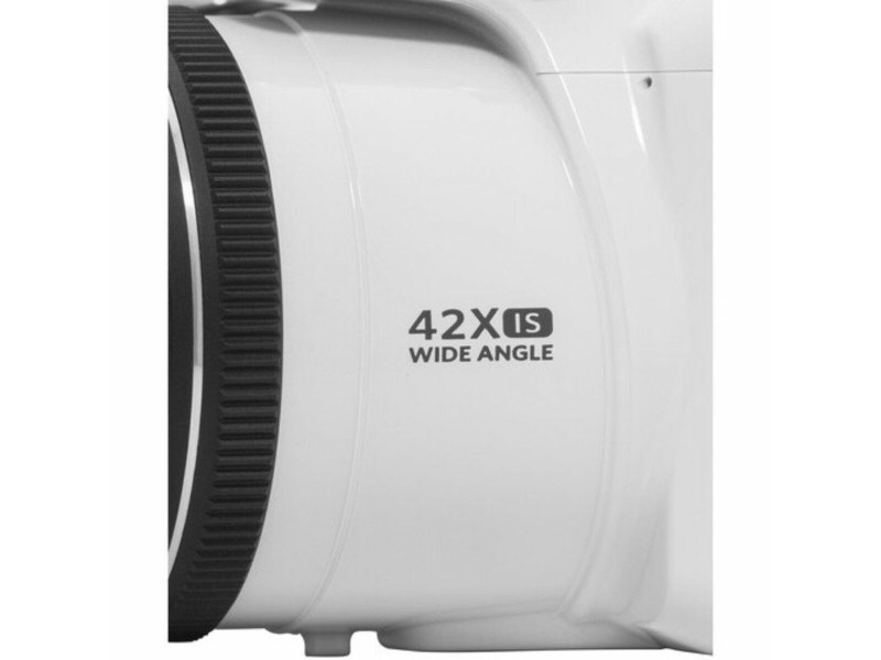 Цифрова камера Kodak Pixpro AZ425WH NaN –  BB Компактни камери