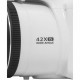 Цифрова камера Kodak Pixpro AZ425WH NaN –  BB Компактни камери