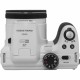 Цифрова камера Kodak Pixpro AZ425WH NaN –  BB Компактни камери
