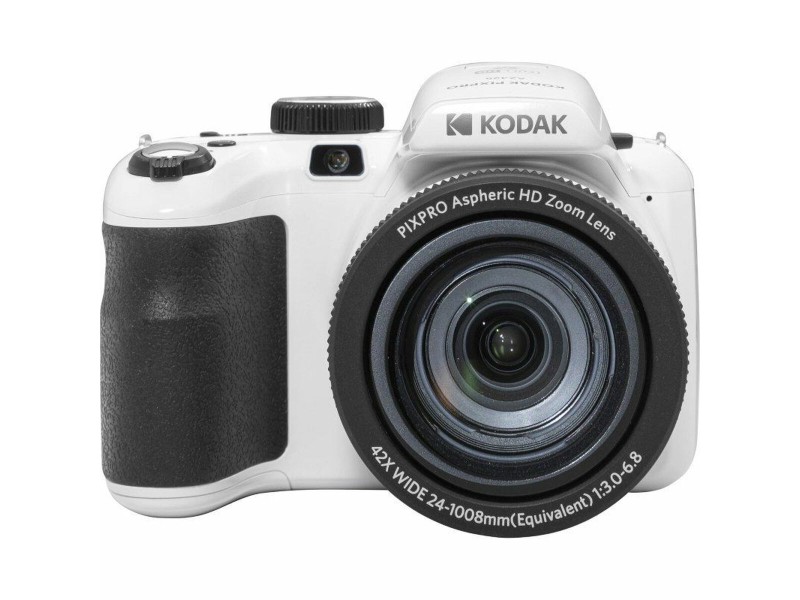 Цифрова камера Kodak Pixpro AZ425WH NaN –  BB Компактни камери