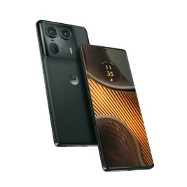 Смартфони Motorola  Edge 50 Ultra 6,67" 16 GB RAM 1 TB Сив