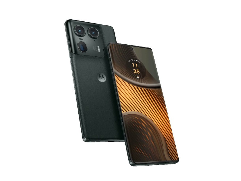 Смартфони Motorola  Edge 50 Ultra 6,67 16 GB RAM 1 TB Сив NaN –  BB Безплатни телефони и смартфони
