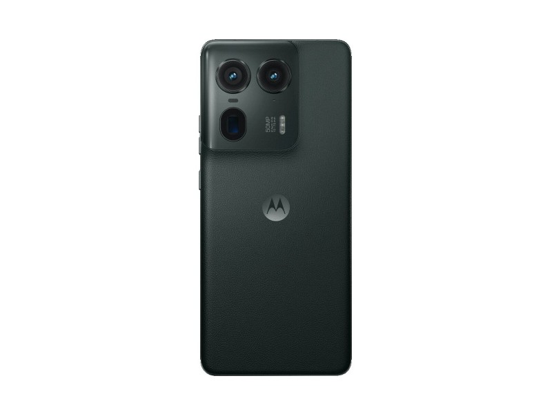 Смартфони Motorola  Edge 50 Ultra 6,67 16 GB RAM 1 TB Сив NaN –  BB Безплатни телефони и смартфони