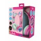 Блутут слушалки Lexibook Mattel Barbie HPBTKTBB NaN –  BB Слушалки
