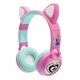 Блутут слушалки Lexibook Mattel Barbie HPBTKTBB NaN –  BB Слушалки