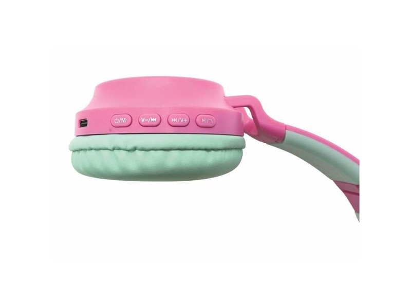 Блутут слушалки Lexibook Mattel Barbie HPBTKTBB NaN –  BB Слушалки