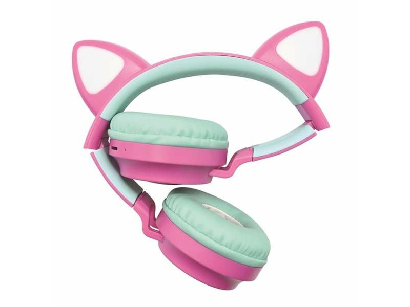 Блутут слушалки Lexibook Mattel Barbie HPBTKTBB NaN –  BB Слушалки