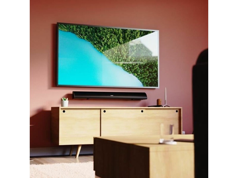 Безжична Soundbar система Majority Snowdon NaN –  BB Оборудване за домашно кино