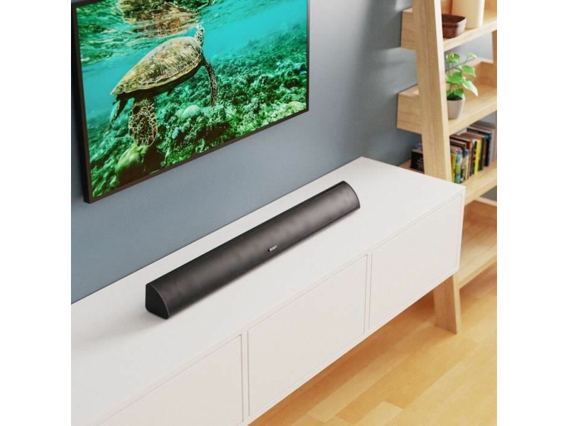 Безжична Soundbar система Majority Snowdon NaN –  BB Оборудване за домашно кино
