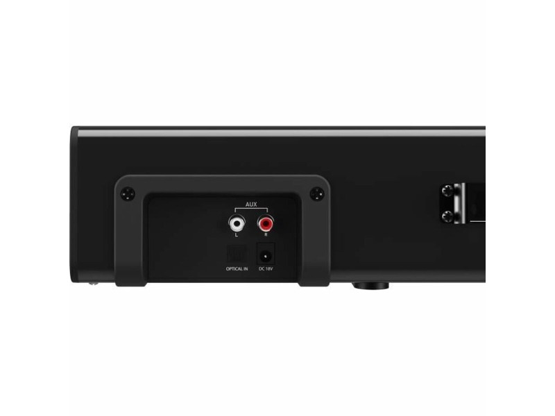 Безжична Soundbar система Majority Snowdon NaN –  BB Оборудване за домашно кино