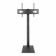 Поставка за телевизор TooQ FS2285M-B 37-70 40 kg NaN –  BB Стойки за телевизор за стена