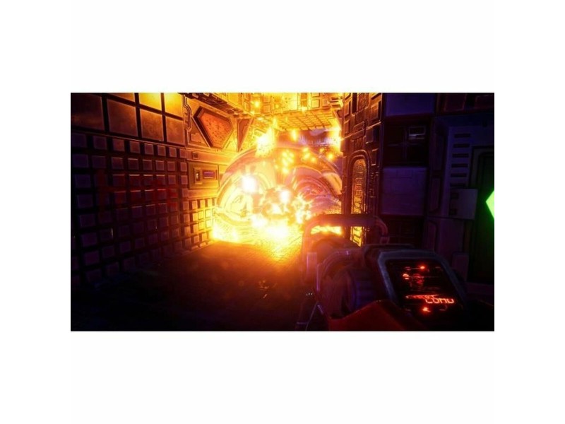 Видеоигра PlayStation 5 System Shock NaN –  BB Приключение
