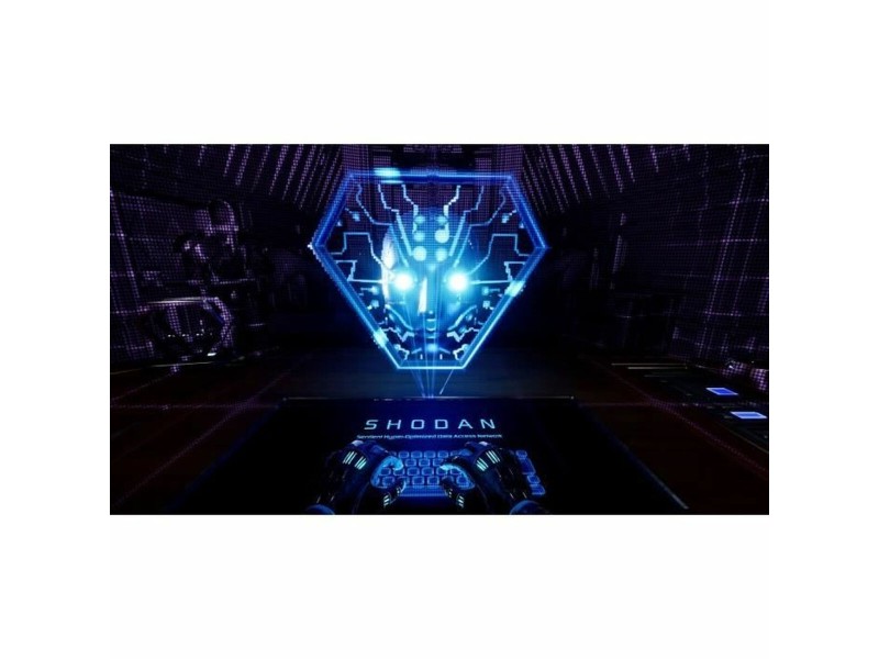 Видеоигра PlayStation 5 System Shock NaN –  BB Приключение