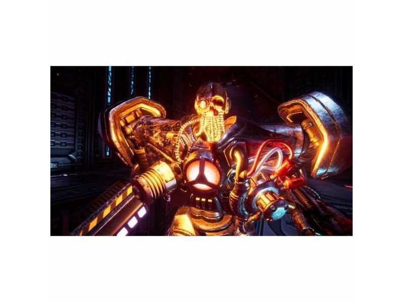 Видеоигра PlayStation 5 System Shock NaN –  BB Приключение