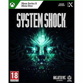 Видеоигра Xbox Series X Prime Matter System Shock