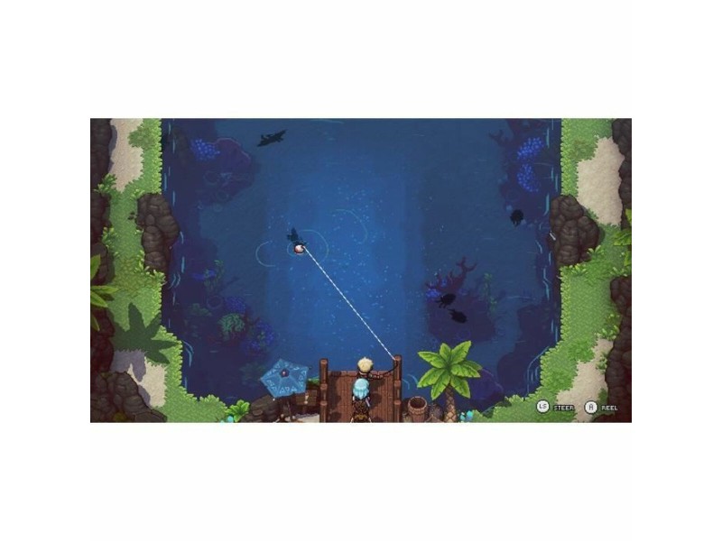 Видеоигра PlayStation 5 Just For Games Sea Of Stars NaN –  BB Приключение