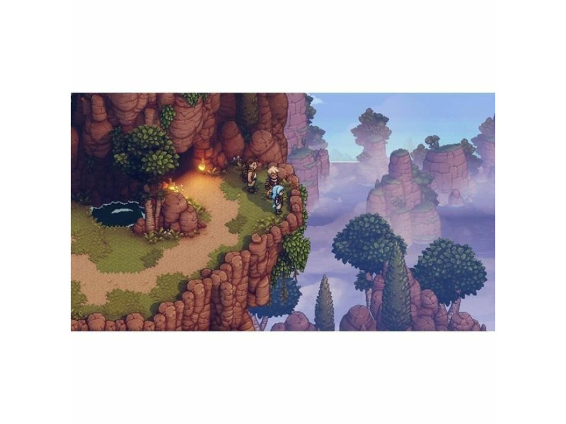 Видеоигра PlayStation 5 Just For Games Sea Of Stars NaN –  BB Приключение