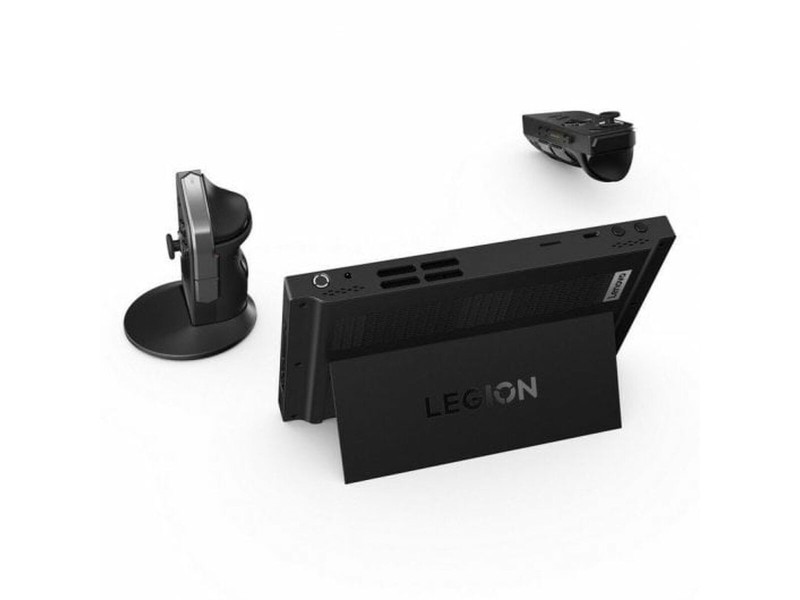 Конзола Lenovo 83E1000GSP 8,8 16 GB RAM NaN –  BB Комплекти