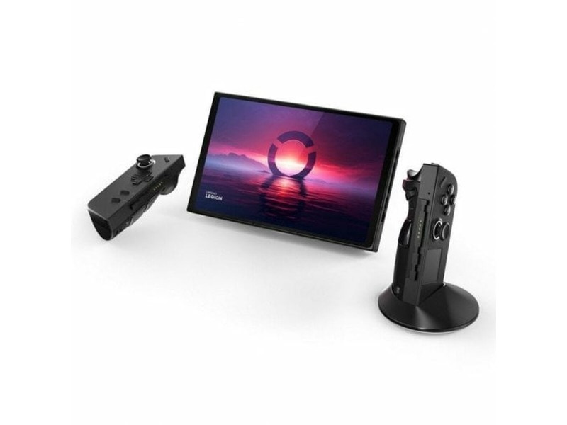 Конзола Lenovo 83E1000GSP 8,8 16 GB RAM NaN –  BB Комплекти
