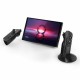 Конзола Lenovo 83E1000GSP 8,8 16 GB RAM NaN –  BB Комплекти