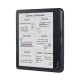 Електронна книга Rakuten N428-KU-BK-K-CK Черен 32 GB 7 NaN –  BB Четци за електронни книги