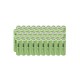 Зареждащи се батерии Green Cell 50GC18650NMC29 2900 mAh 3,7 V 18650 (50 броя) NaN –  BB Презареждащи се батерии