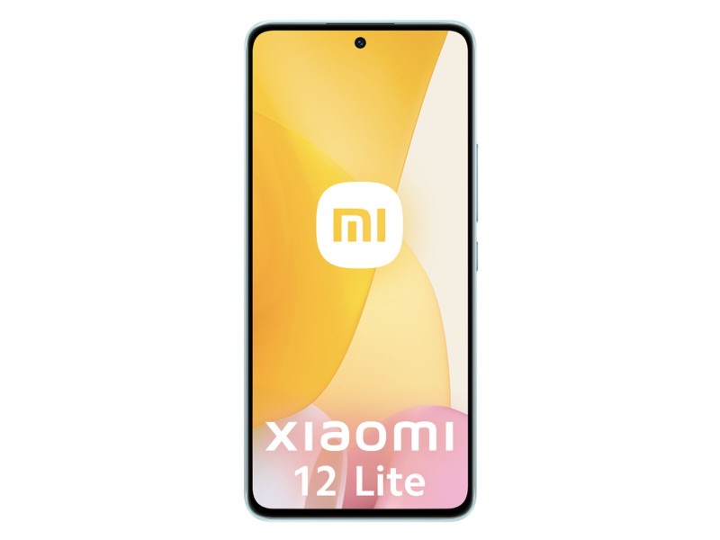 Смартфони Xiaomi 12 Lite 6,55 5G 3840 x 2160 px Octa Core 8 GB RAM 128 GB Зелен 128 GB NaN –  BB Безплатни телефони и смартфони