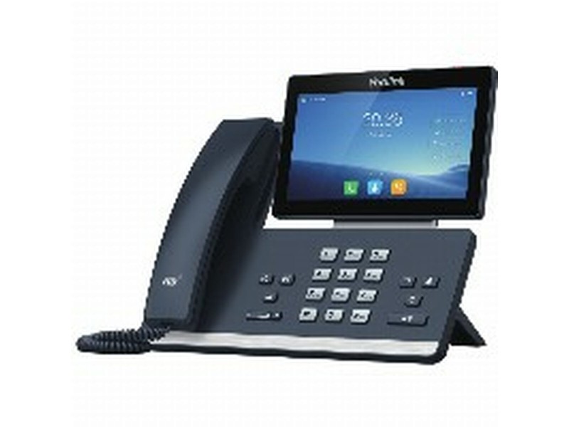 IP телефон Axis SIP-T58W NaN –  BB VOIP телефони