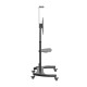 Поставка за телевизор Aisens FT70TE-169 50 kg NaN –  BB Стойки за телевизор за стена