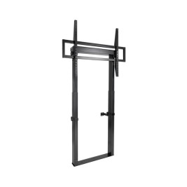 Поставка за телевизор TooQ FS2280M-B 100" 120 kg
