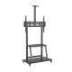 Поставка за телевизор Aisens FT100E-135 100 150 kg NaN –  BB Стойки за телевизор за стена