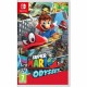 Видео игра за Switch Nintendo Super Mario Odyssey NaN –  BB Роля