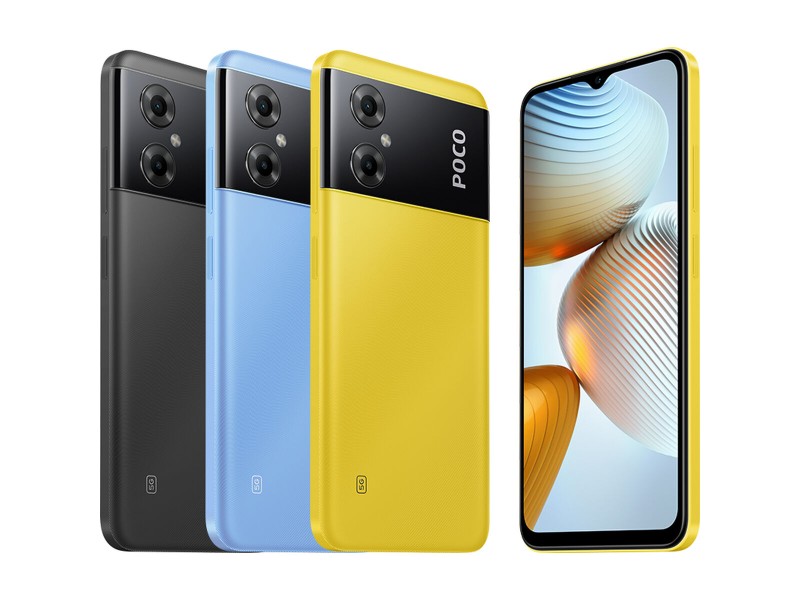 Смартфони Xiaomi MZB0BEXEU 4 GB RAM 64 GB Черен NaN –  BB Безплатни телефони и смартфони