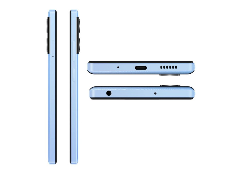Смартфони Xiaomi M4 5G NaN –  BB Цифрови телефони и ISDN