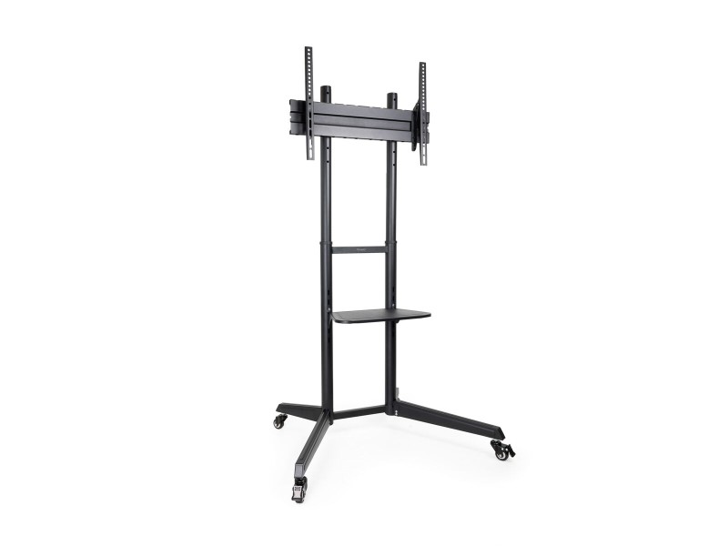 Количка TooQ FS1170M-B 37-70 50 kg NaN –  BB Стойки за телевизор за стена