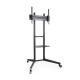 Количка TooQ FS1170M-B 37-70 50 kg NaN –  BB Стойки за телевизор за стена