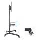 Количка TooQ FS1170M-B 37-70 50 kg NaN –  BB Стойки за телевизор за стена