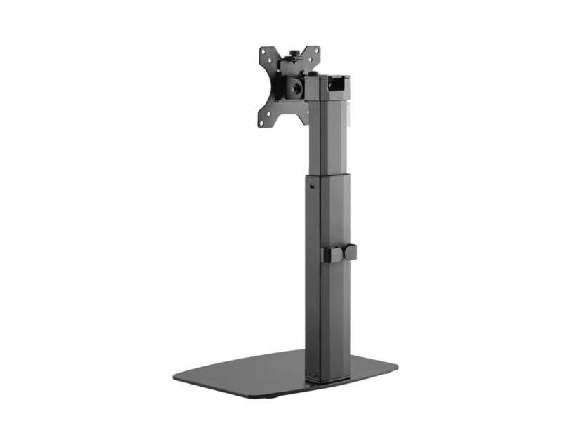 Поставка за монитор TooQ DB1732TN-B 17-32 7 kg NaN –  BB Стойки за телевизор за стена