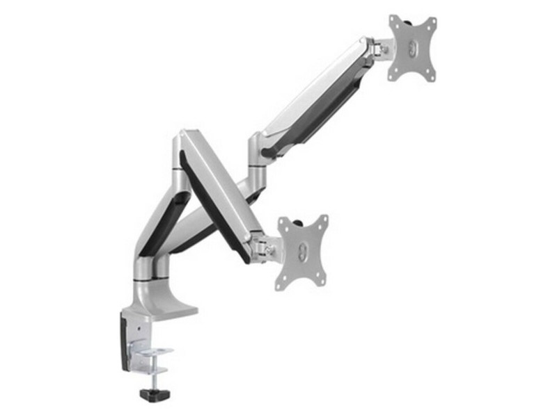 Поставка за монитор TooQ DB3132TNR-S 13 - 32 13 18 kg NaN –  BB Стойки за телевизор за стена